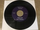 Road Runners Pretty Me / Sleepy Friend 45 7” Morocco Garage Rock Plays VG+