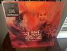 Ozzy Osbourne Killer Of Giants (Orange Vinyl) VINYL LP NEW