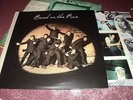 PAUL McCARTNEY AND WINGS BAND ON THE RUN 2 LP PAUL McCARTNEY ARCHIVE POSTER NM