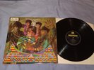 The Hollies – Evolution-1967=UK   FIRST PRESS-PARLOPHONE-(Psychedelic Rock)-EX++