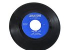 45 RECORD - THE COLOGNES - A RIVER FLOWS