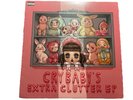 Melanie Martinez, Cry Baby's Extra Clutter EP ATLANTIC 2016 Vinyl Record