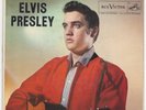 ELVIS PRESLEY, 