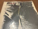 The Rolling Stones – Sticky Fingers LP (1971) Rolling Stones Records COC 59100