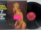 Stag Party Record 7: Further Off Limits Ft. Wild Service Songs. US LP FX 6013