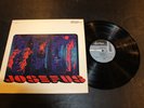Josefus - Self Titled 1st Press Mainstream Records LP  Heavy Psych