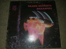Black Sabbath Record Quadraphonic