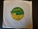 T.McCook & Supersonics - Naked City / N.Fraser - Heartaches (DB 1032) 7