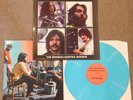 The BEATLES New  Colored BLUE vinyl Get Back/Let It Be Sessions