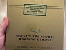 Oasis - (What's The Story) Morning Glory? Singles New 7