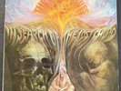 The Moody Blues In Search Of The Lost Chord 1968 UK Audiophile Pressing Inner