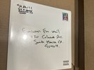 Eminem Stan Letter Exclusive 10” Vinyl New Sealed 25 anniversary limited edition