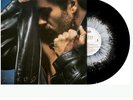 G MICHAEL FAITH BLOOD RECS BLACK/WHITE SPLATTER VINYL NUMBERED OF 3000 PRESALE