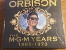 Roy Orbison MGM Years Vinyl Box Set 1965-1973 14 LP