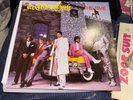 The Time  - Ice Cream Castle 1984 VG+ Vinyl LP 1-25109
