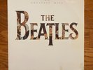 The Beatles - 20 Greatest Hits LP Capitol SV-12245 1988 Pressing
