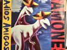 Ramones ¡Adios Amigos  vinyl LP still sealed Radioactive