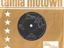 NORTHERN SOUL-TMG 725-EDWIN STARR-TIME/RUNNING BACK AND FORTH-TAMLA MOTOWN.