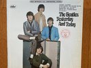 The Beatles - Yesterday and Today LP Apple Records ST-2553 1971 Press Shrinkwrap
