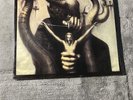 Celtic Frost-To Mega Therion Sealed Vinyl LP 1986 US Original. SEALED