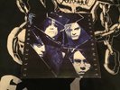 celtic frost-Vanity/nemesis-First press mit OIS