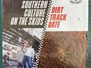 Southern Culture On The Skids Dirt Track Date LP 1995 Telstar VG+ In Shrink