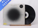 Jóhann Jóhannsson Orphée A B 180G Lyric Sheet LP Album Vinyl Record - NM/NM