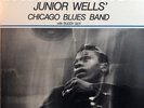 Junior Wells' Chicago Blues Band With Buddy Guy - Hoodoo Man Blues - Vinyl NEW