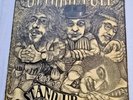 JETHRO TULL 