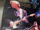 Bruce Cockburn World Of Wonders Promo Poster ORIGINAL 1986 USA