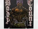 Body Count - Body Count Vinyl Record White Color Variant Euro Import Edition