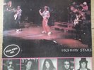 DEEP PURPLE 2LP PURPLE LIVE Adelaide Memorial Drive 86