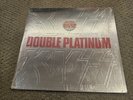 KISS DOUBLE PLATINUM PICTURE DISC STILL IN SHRINK AND UNPLAYED