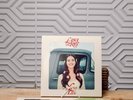 Lana Del Rey Lust For Life Coke Bottle Clear Limited Edition 2 Vinyl LP Records