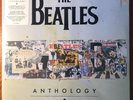 Beatles - Anthology Volume 4.  Sealed New Vinyl 3 Disc Set With Deluxe Cover.