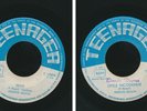 FREDDIE BEACH 45 TOURS SP 7'' LITTLE NICODEMUS *ROCKABILLY*