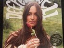 Kacey Musgraves Deeper into the Well Limited Edition Cardinal Picture Disc Vinyl