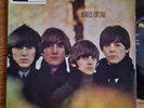THE BEATLES - Beatles For Sale EP Parlophone 7” MONO GEP 8931