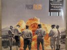 PHISH, Fuego, 180 GRAM SPONTANEOUS COMBUSTION FLAME COLORED VINYL 2LP LTD ED NEW