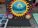 DR JOHN IN THE RIGHT PLACE 1973 ATCO SD 7018 TRI FOLD EXCELLENT