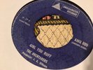 Overtakers , Girl You Ruff , Keith Blake , Woo Oh Oh  , 7”Amalgamted.