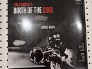 The Complete Birth of the Cool by Miles Davis Vinyl Record Brand New and Sealed