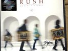 RUSH - Moving Pictures  40th Anniversary Deluxe Ed.  3x CD -  5x LP - Blu-ray