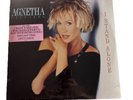 Agnetha Faltskog I Stand Alone Vinyl Atlantic Records 81820-1 Sealed Notched