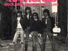 Ramones ‎Rockaway Beach/Locket Love 1977 US 7