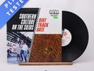 Southern Culture On The Skids Dirt Track Date A B LP Album Vinyl Record - VG+/EX