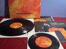 Nine Inch Nails Broken Vinyl 2017 Remastered, Definitive Edition Single LP