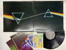 Pink Floyd The Dark Side Of The Moon US LP [70868ER]