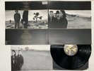 U2 The Joshua Tree Japan LP [70883ER]