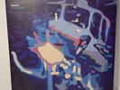 Gomez In Our Gun double LP vinyl Europe Integral Distribution Services 2025 Blue